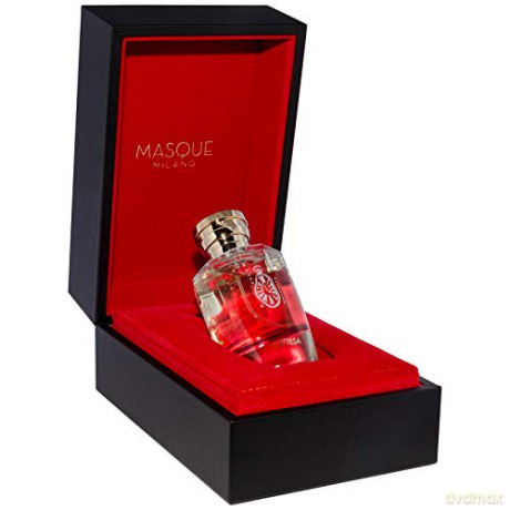 Masque Milano L`attesa - Woda perfumowana - Volume: 100 ml