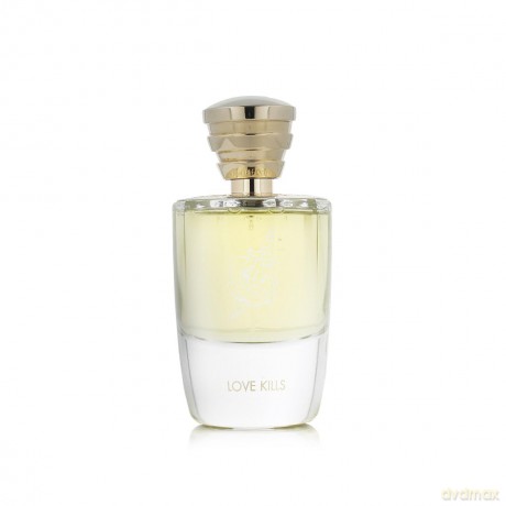 Masque Milano Love Kills - Woda perfumowana - Volume: 100 ml