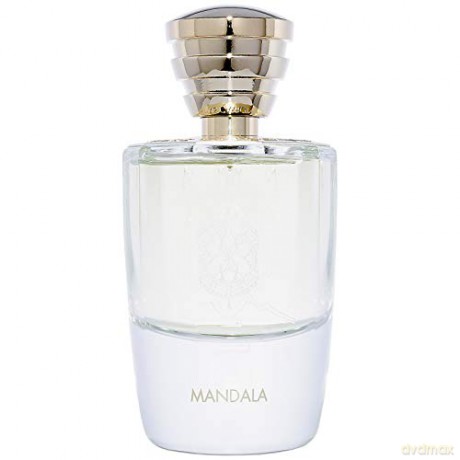 Masque Milano Mandala - Woda perfumowana - Volume: 100 ml