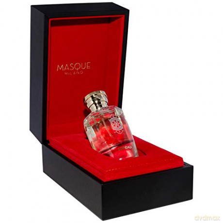 Masque Milano Mandala - Woda perfumowana - Volume: 100 ml