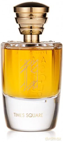 Masque Milano Times Square - Woda perfumowana - Volume: 100 ml