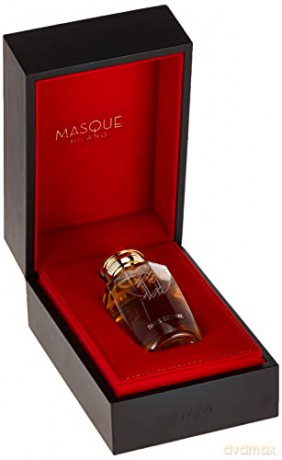 Masque Milano Times Square - Woda perfumowana - Volume: 100 ml