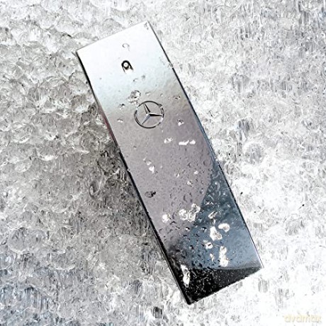 Mercedes-Benz Mercedes-Benz Club - Woda toaletowa - Volume: 50 ml