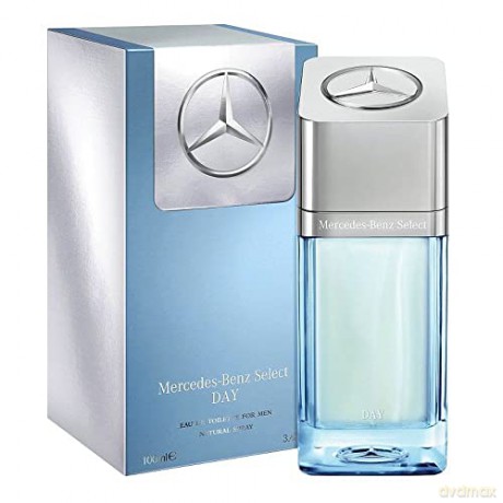 Mercedes-Benz Mercedes-Benz For Men Ultimate - Woda perfumowana - Volume: 120 ml