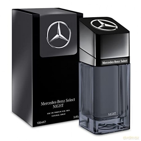 Mercedes-Benz Mercedes-Benz For Men Ultimate - Woda perfumowana - Volume: 75 ml