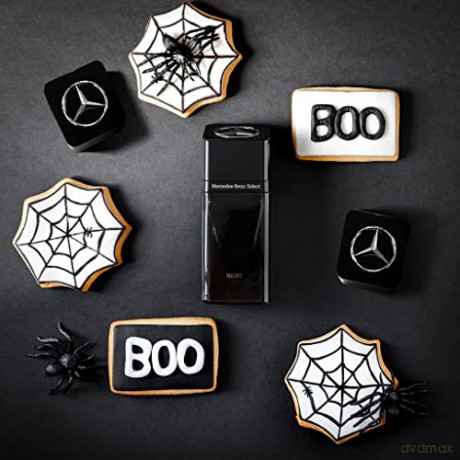 Mercedes-Benz Mercedes-Benz For Men Ultimate - Woda perfumowana - Volume: 75 ml
