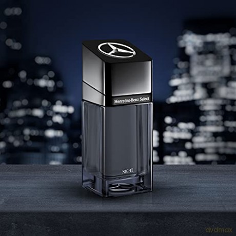 Mercedes-Benz Mercedes-Benz For Men Ultimate - Woda perfumowana - Volume: 75 ml