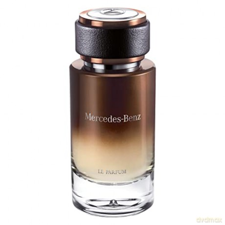 Mercedes-Benz Mercedes-Benz Man Bright - Woda perfumowana - Volume: 100 ml