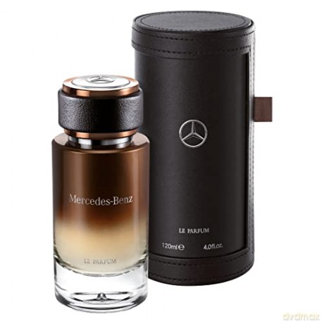 Mercedes-Benz Mercedes-Benz Man Bright - Woda perfumowana - Volume: 100 ml