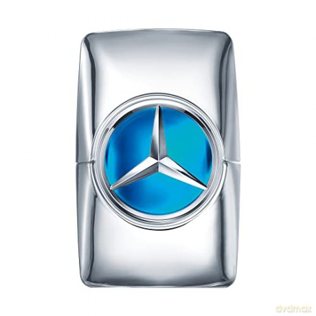 Mercedes-Benz Mercedes-Benz Select Day - Woda toaletowa - Volume: 100 ml