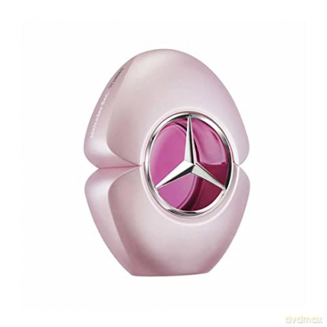 Mercedes-Benz Mercedes-Benz Woman - Woda perfumowana - Volume: 90 ml
