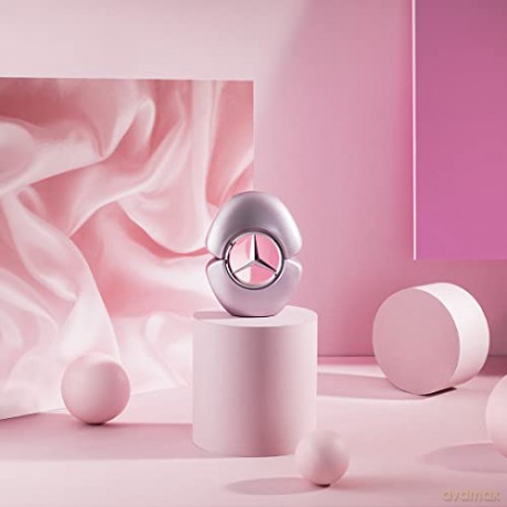 Mercedes-Benz Mercedes-Benz Woman - Woda toaletowa - Volume: 60 ml