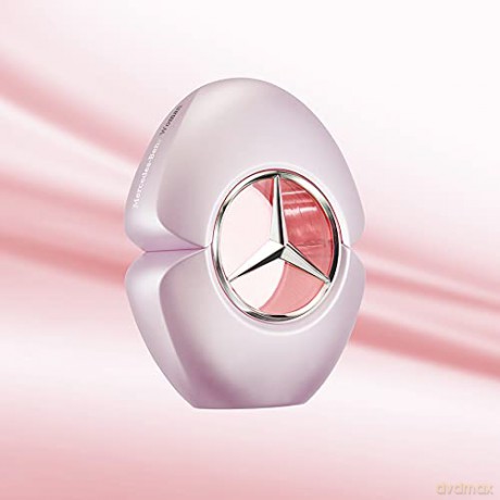 Mercedes-Benz Mercedes-Benz Woman - Woda toaletowa - Volume: 60 ml