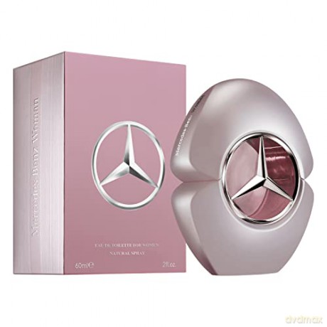 Mercedes-Benz Mercedes-Benz Woman - Woda toaletowa - Volume: 60 ml