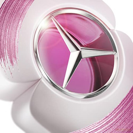 Mercedes-Benz Mercedes-Benz Woman - Woda toaletowa - Volume: 60 ml