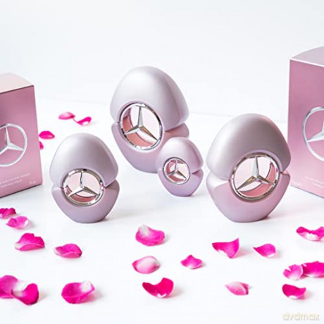 Mercedes-Benz Mercedes-Benz Woman - Woda toaletowa - Volume: 60 ml