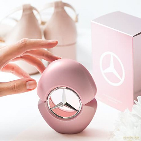 Mercedes-Benz Mercedes-Benz Woman - Woda toaletowa - Volume: 60 ml