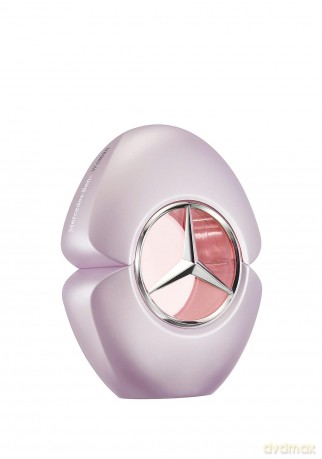 Mercedes-Benz Mercedes-Benz Woman - Woda toaletowa - Volume: 60 ml