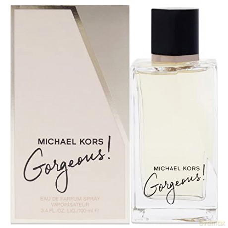 Michael Kors Gorgeous! - Woda perfumowana - Volume: 100 ml