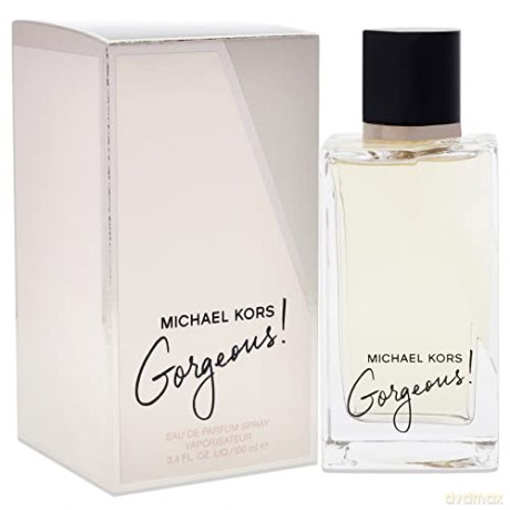 Michael Kors Gorgeous! - Woda perfumowana - Volume: 100 ml