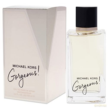 Michael Kors Gorgeous! - Woda perfumowana - Volume: 100 ml
