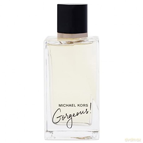 Michael Kors Gorgeous! - Woda perfumowana - Volume: 100 ml