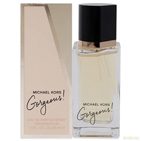Michael Kors Gorgeous! - Woda perfumowana - Volume: 30 ml