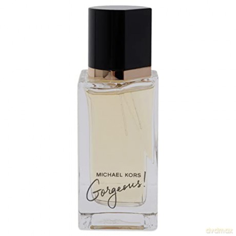 Michael Kors Gorgeous! - Woda perfumowana - Volume: 30 ml