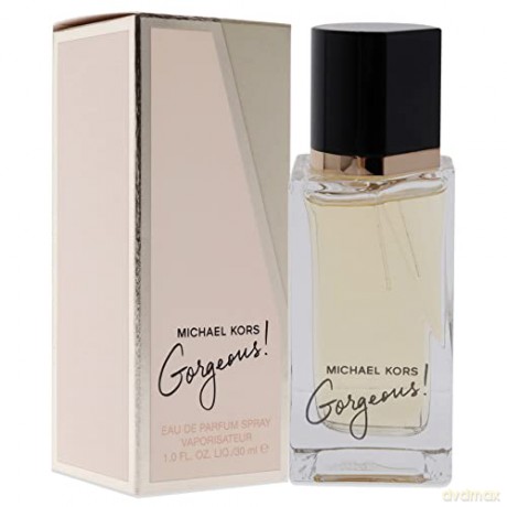 Michael Kors Gorgeous! - Woda perfumowana - Volume: 30 ml