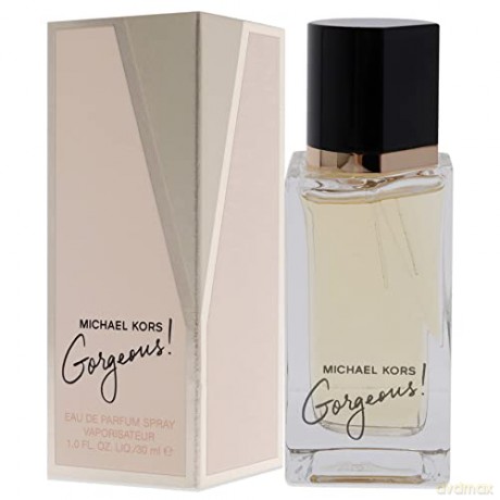 Michael Kors Gorgeous! - Woda perfumowana - Volume: 30 ml
