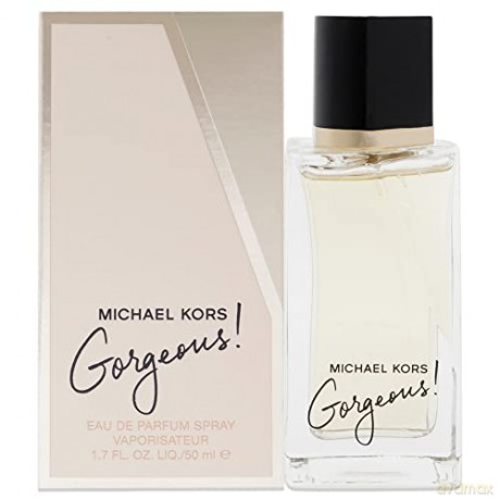 Michael Kors Gorgeous! - Woda perfumowana - Volume: 50 ml
