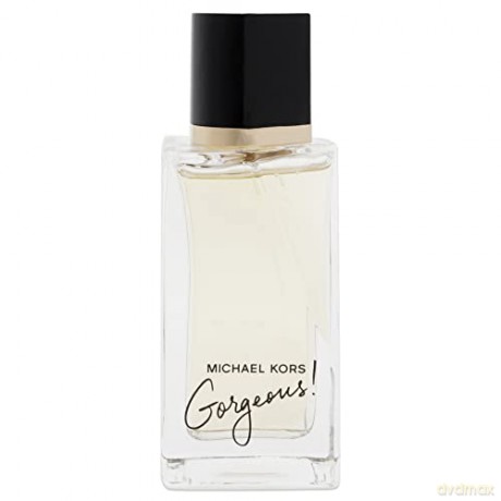 Michael Kors Gorgeous! - Woda perfumowana - Volume: 50 ml