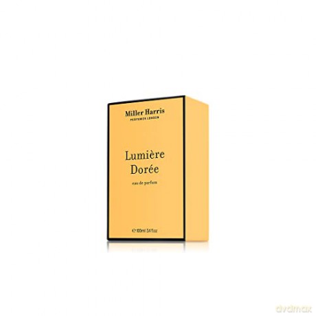 Miller Harris Lumiere Dorée - Woda perfumowana - Volume: 100 ml