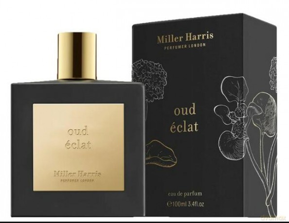Miller Harris Oud Eclat - Woda perfumowana - Volume: 100 ml