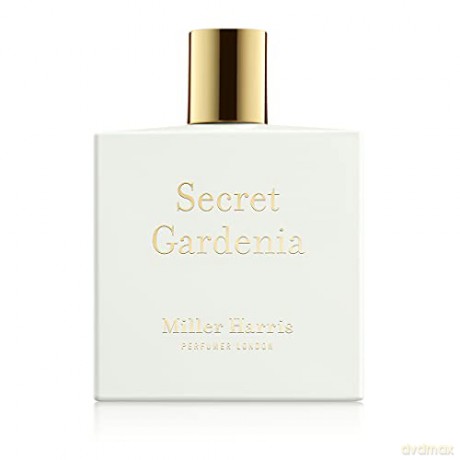 Miller Harris Secret Gardenia - Woda perfumowana - Volume: 100 ml