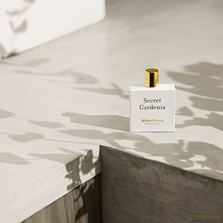 Miller Harris Secret Gardenia - Woda perfumowana - Volume: 100 ml