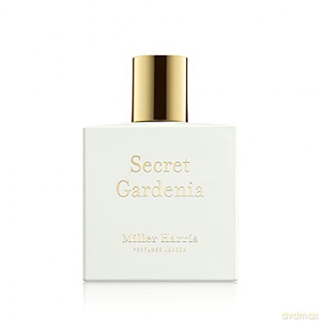Miller Harris Secret Gardenia - Woda perfumowana - Volume: 50 ml