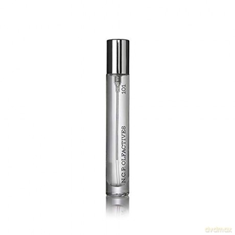 N.C.P. Olfactives 101 Clementine Violet Flower - Woda perfumowana - Volume: 10 ml