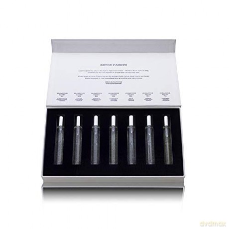 N.C.P. Olfactives Mini sada N.C.P. Olfactives - 7 x 10 ml