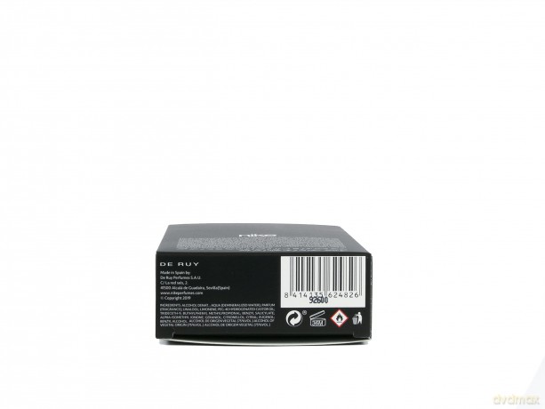 Nike On Fire - Woda toaletowa - Volume: 30 ml