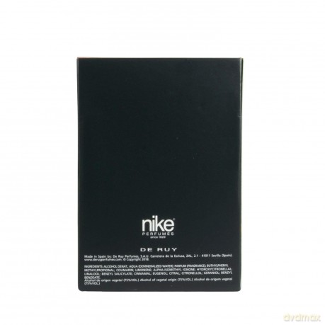Nike On Fire - Woda toaletowa - Volume: 30 ml