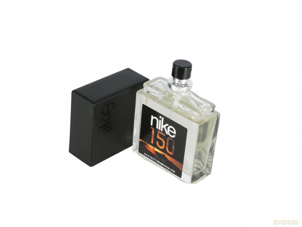 Nike On Fire - Woda toaletowa - Volume: 30 ml