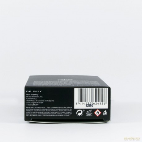 Nike On Fire - Woda toaletowa - Volume: 30 ml