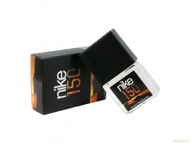 Nike On Fire - Woda toaletowa - Volume: 30 ml
