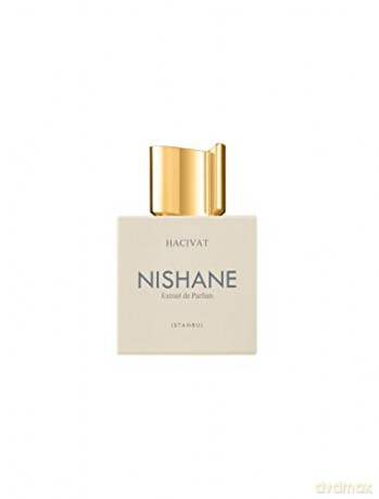 Nishane Afrika-Olifant - parfém - Volume: 50 ml