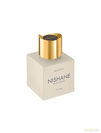 Nishane Afrika-Olifant - parfém - Volume: 50 ml