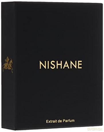 Nishane Afrika-Olifant - parfém - Volume: 50 ml