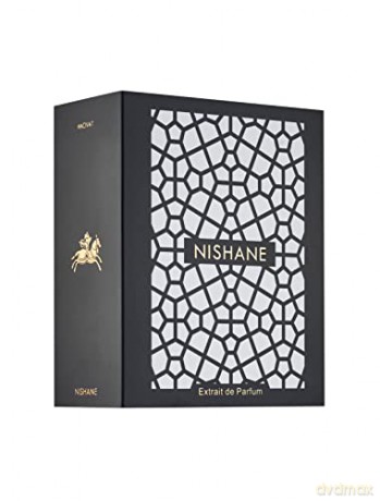 Nishane Afrika-Olifant - parfém - Volume: 50 ml