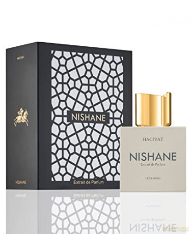 Nishane Afrika-Olifant - parfém - Volume: 50 ml