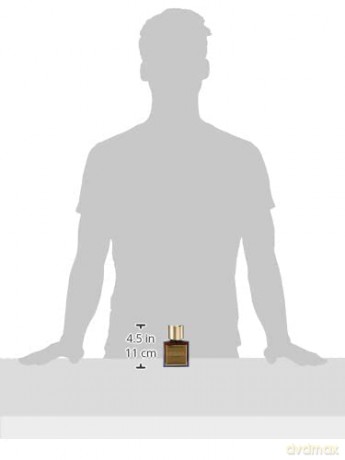 Nishane Afrika-Olifant - parfém - Volume: 50 ml